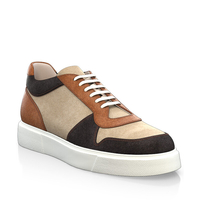 Lässige Herren Sneakers 27875