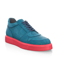 Lässige Herren Sneakers 27881
