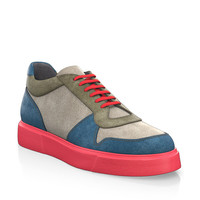 Lässige Herren Sneakers 27887