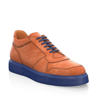 Lässige Herren Sneakers 27890