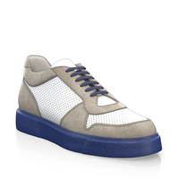 Lässige Herren Sneakers 27893