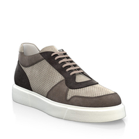 Lässige Herren Sneakers 27896