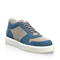 Lässige Herren Sneakers 27899
