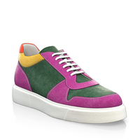 Lässige Herren Sneakers 28851