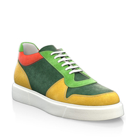 Lässige Herren Sneakers 28857