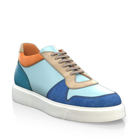 Lässige Herren Sneakers 28860