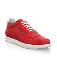 Lässige Herren Sneakers 29406