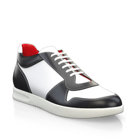 Lässige Herren Sneakers 29418