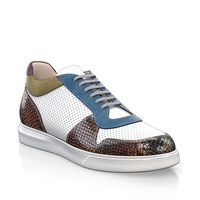 Lässige Herren Sneakers 29424