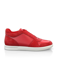 Lässige Herren Sneakers 4857