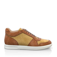 Lässige Herren Sneakers 4859