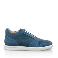 Lässige Herren Sneakers 4862