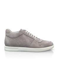 Lässige Herren Sneakers 4954