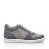 Lässige Herren Sneakers 4958