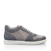 Lässige Herren Sneakers 4958