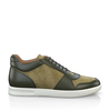 Lässige Herren Sneakers 4991