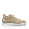 Lässige Herren Sneakers 4992