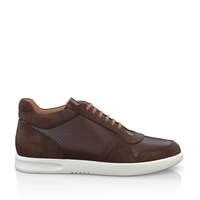 Lässige Herren Sneakers 4993