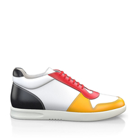 Lässige Herren Sneakers 5163