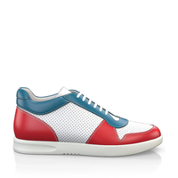 Lässige Herren Sneakers 5403