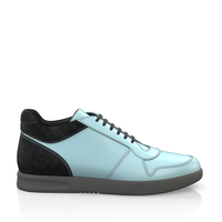 Lässige Herren Sneakers 6936