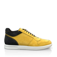 Lässige Herren Sneakers 6939