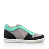 Lässige Herren Sneakers 6943
