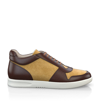 Lässige Herren Sneakers 6944