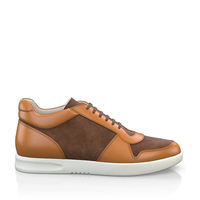 Lässige Herren Sneakers 6946