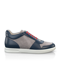 Lässige Herren Sneakers 6947