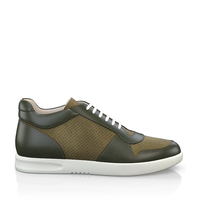 Lässige Herren Sneakers 6948
