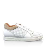 Lässige Herren Sneakers 6974