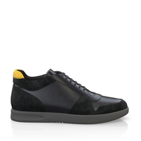Lässige Herren Sneakers 6981