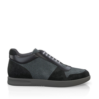 Lässige Herren Sneakers 6982