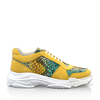 Lässige Herren Sneakers 8568