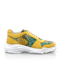 Lässige Herren Sneakers 8568