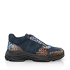 Lässige Herren Sneakers 8571