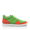 Lässige Herren Sneakers 8638