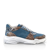 Lässige Herren Sneakers 8656