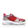 Lässige Herren Sneakers 8657
