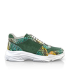 Lässige Herren Sneakers 8658