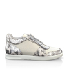 Lässige Herren Sneakers 9027