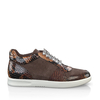 Lässige Herren Sneakers 9028