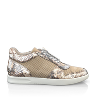 Lässige Herren Sneakers 9029