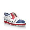 Lässige Plateau-Schuhe 20518