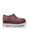 Lässige Plateau-Schuhe 2602