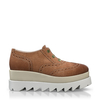 Lässige Plateau-Schuhe 2603