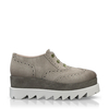 Lässige Plateau-Schuhe 2604