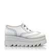 Lässige Plateau-Schuhe 2605