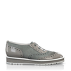 Lässige Plateau-Schuhe 3451